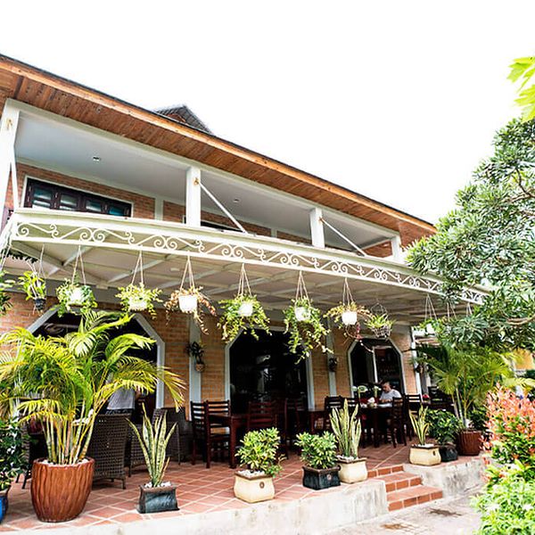 Hotel Vela Phu Quoc Resort w Wietnam