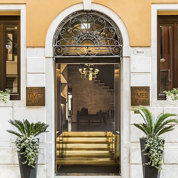 Wakacje w Hotelu Venice Times Włochy