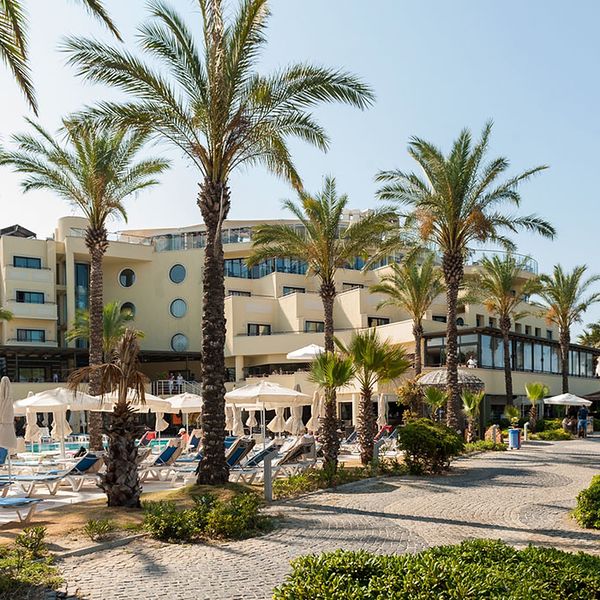 Hotel Vera Aegean Dream Resort w Turcja