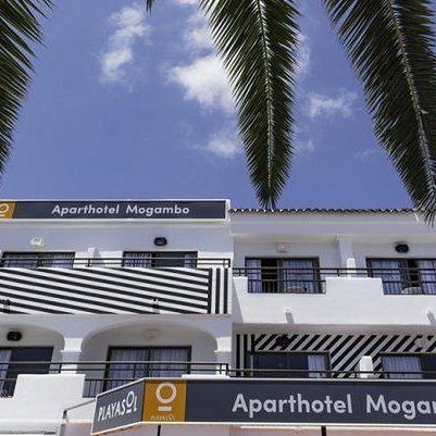 Wakacje w Hotelu Vibra Mogambo Aparthotel (ex. Playasol Mogambo) Hiszpania