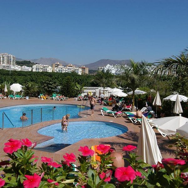 Wakacje w Hotelu Victoria Playa Hiszpania