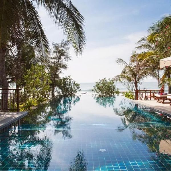 Wakacje w Hotelu Victoria Resort (Phan Thiet) Wietnam