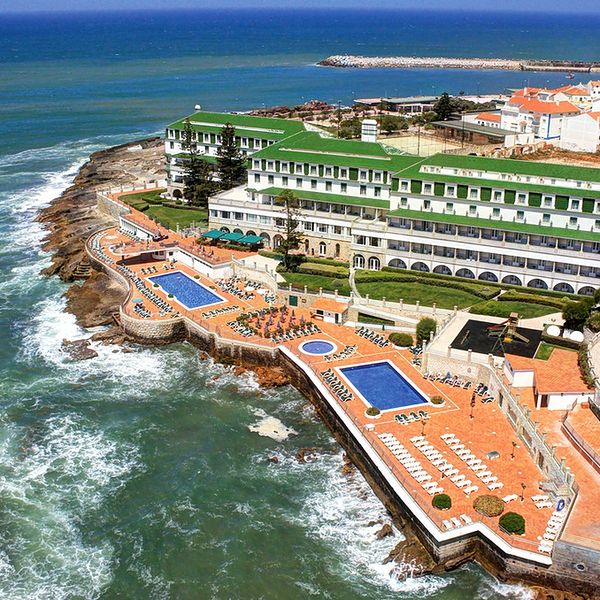 Wakacje w Hotelu Vila Gale Ericeira Portugalia