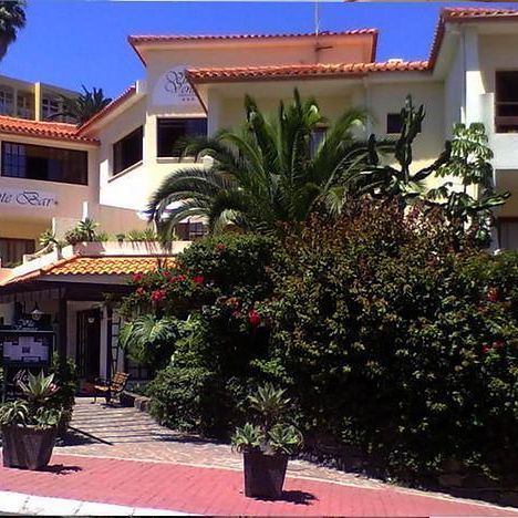 Hotel Vila Ventura w Portugalia