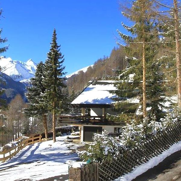 Wakacje w Hotelu Villa Grossglockner Heiligenblut Austria