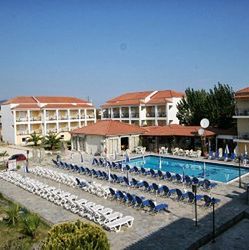 Wakacje w Hotelu Village Inn Grecja