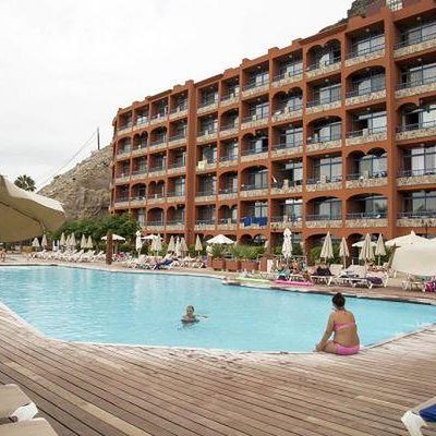 Hotel Vistaflor Cura Marina w Hiszpania