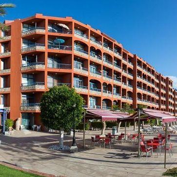 Wakacje w Hotelu Vistaflor Cura Marina Hiszpania