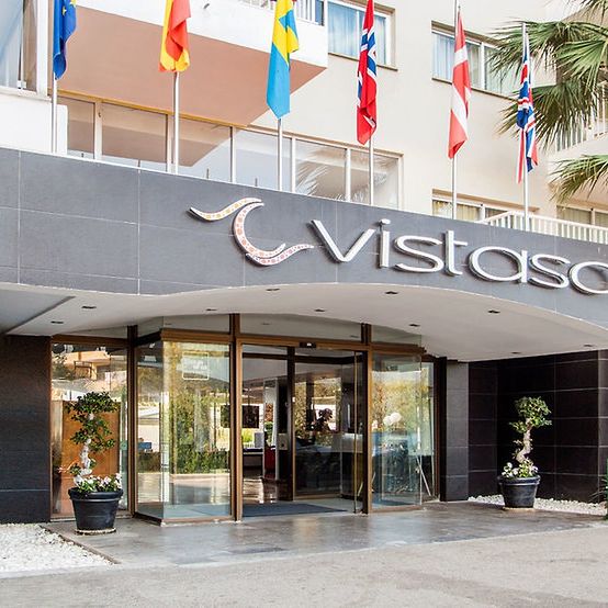 Opinie o Vistasol Apartamentos