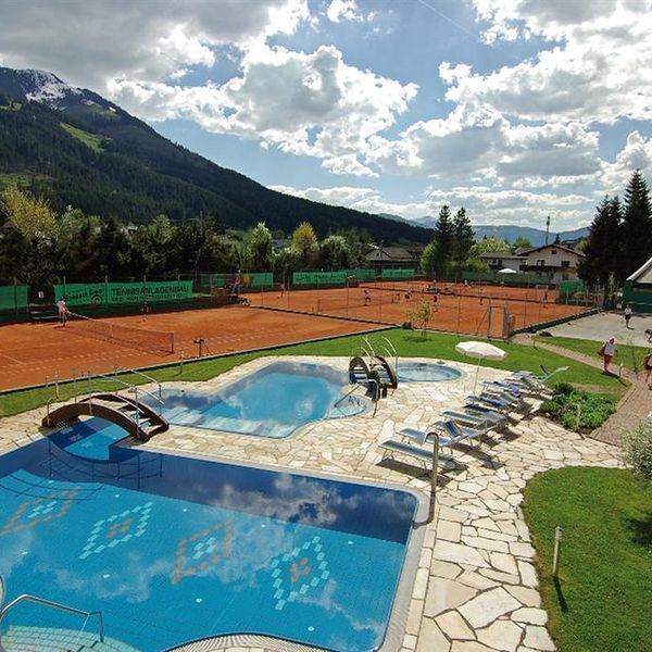 Opinie o Vital & Sporthotel Brixen