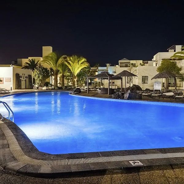 Hotel Vitalclass Lanzarote w Hiszpania