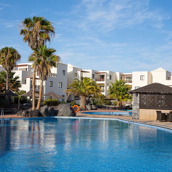 Wakacje w Hotelu Vitalclass Lanzarote Hiszpania