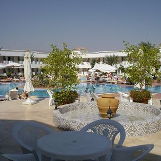 Hotel Viva Sharm (ex. Falcon Viva) w Egipt