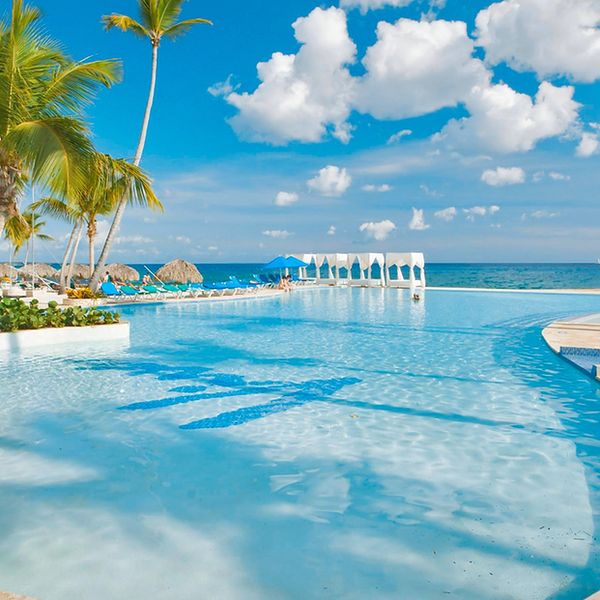 Hotel Viva Wyndham Dominicus Beach w Dominikana