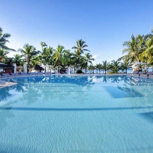 Hotel Viva Wyndham Dominicus Palace w Dominikana