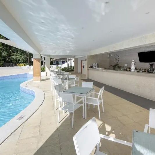 Hotel Viva Wyndham V Heavens w Dominikana