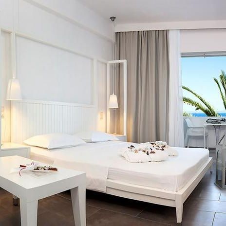 Hotel White Suites Resort w Grecja