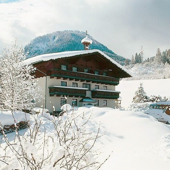Hotel Wieslbauer w Austria