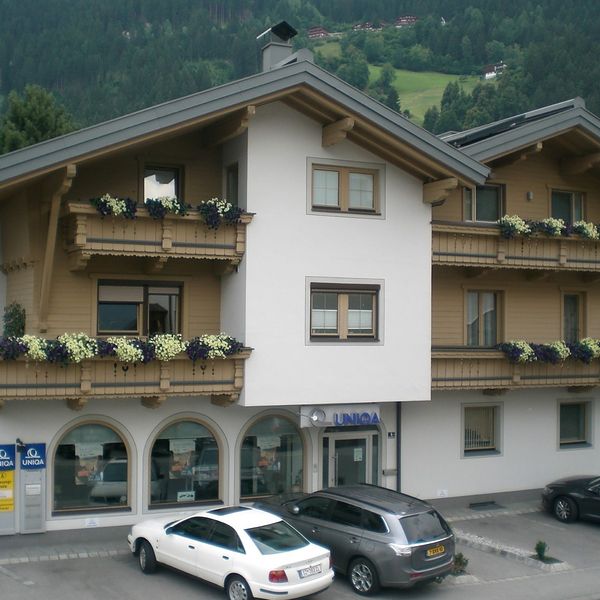 Wakacje w Hotelu Wildauer (Zell am Ziller) Austria