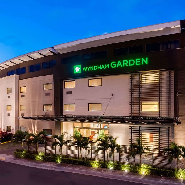 Wakacje w Hotelu Wyndham Garden San Jose Escazu Kostaryka