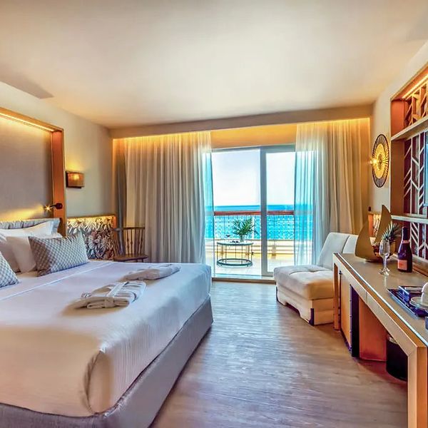 Hotel Wyndham Grand Crete Mirabello Bay w Grecja