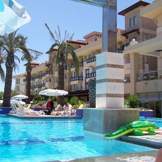 Hotel Xanthe Resort w Turcja