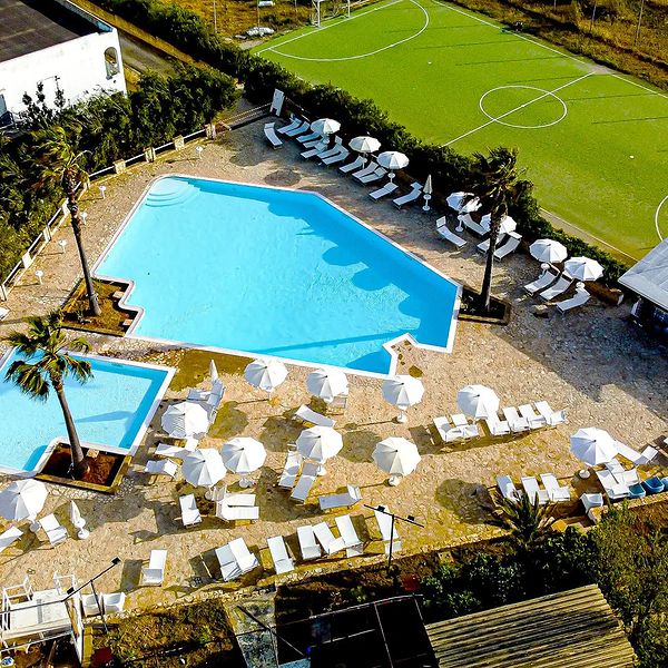 Opinie o Zahira Resort