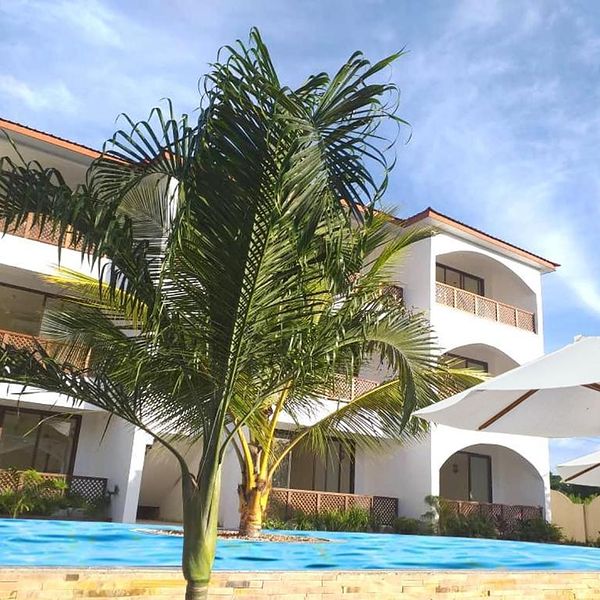 Wakacje w Hotelu Zanzibar Star Resort Tanzania