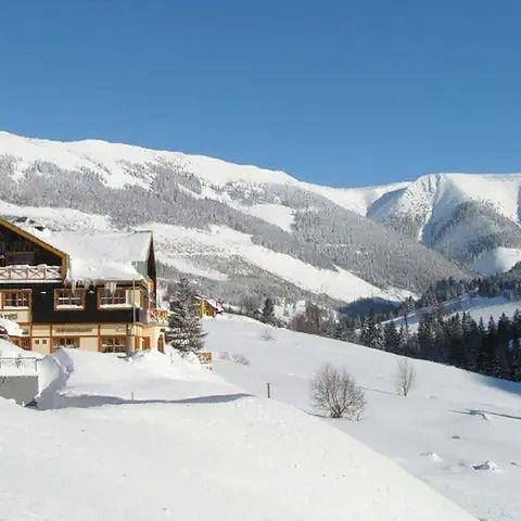 Wakacje w Hotelu Zatisi Czechy