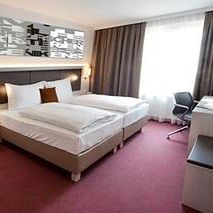 Hotel Zeitgeist w Austria