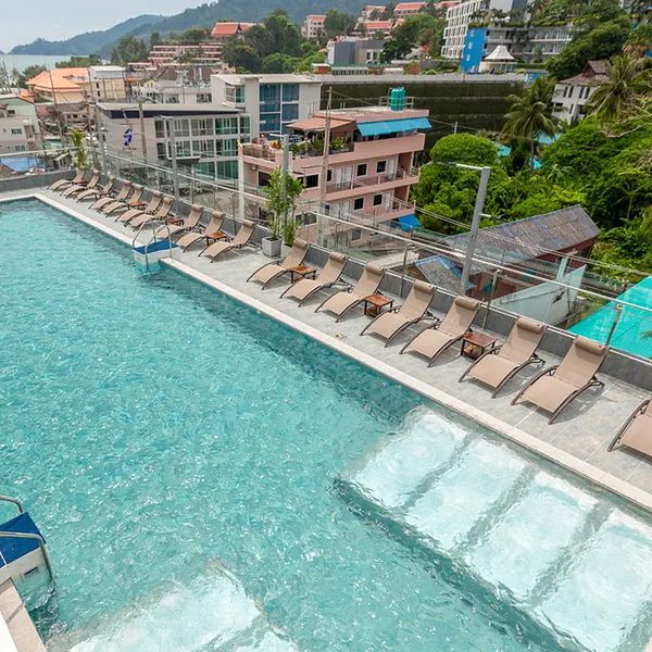 Opinie o Zenseana Resort & Spa