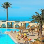 Zita Beach Resort Zarzis