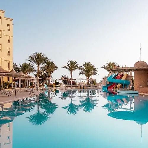 Wakacje w Hotelu AMC Royal Hotel & Spa (ex. AMC Azur Resort) Egipt