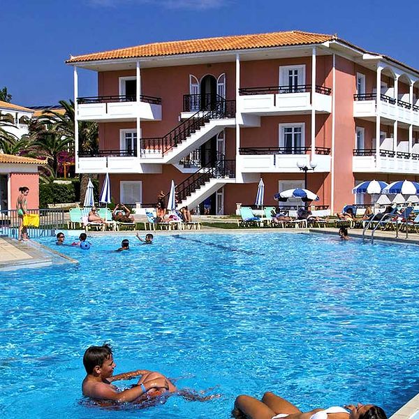 Wakacje w Hotelu Astir Beach (Laganas) Grecja