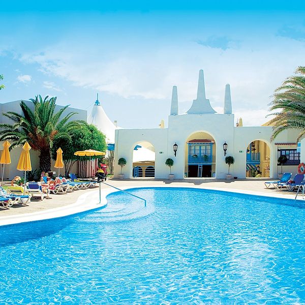 Wakacje w Hotelu Alua Suites Fuerteventura (Ex.Suite Hotel Atlantis) Hiszpania
