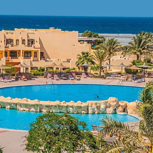 Wakacje w Hotelu Elphistone Resort Egipt