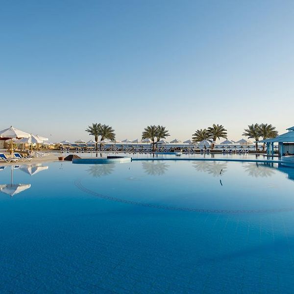 Wakacje w Hotelu Concorde Moreen Beach Resort & Spa Egipt