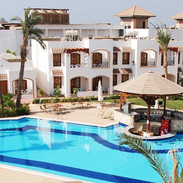 Wakacje w Hotelu Life Resorts Coral Hills Egipt