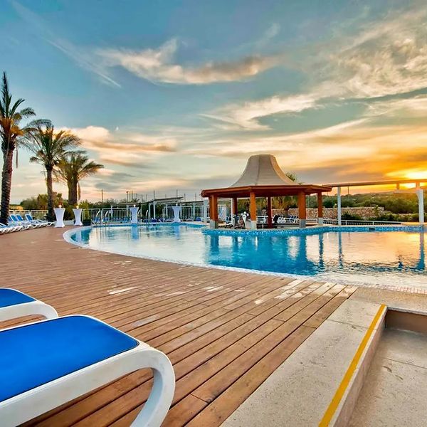 Hotel db Seabank Resort & Spa (ex RIU Seabank) w Malta