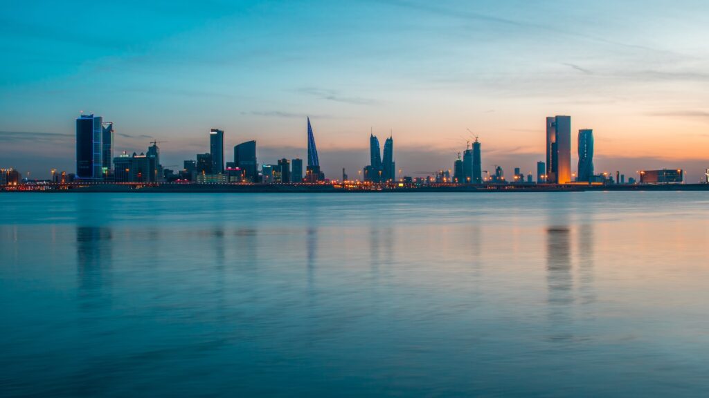 Bahrajn Last Minute, Wakacje w Bahrajnie Last Minute