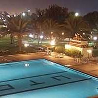 Wakacje w Hotelu Flamingo Beach Resort (Umm Al Quwain) Emiraty Arabskie