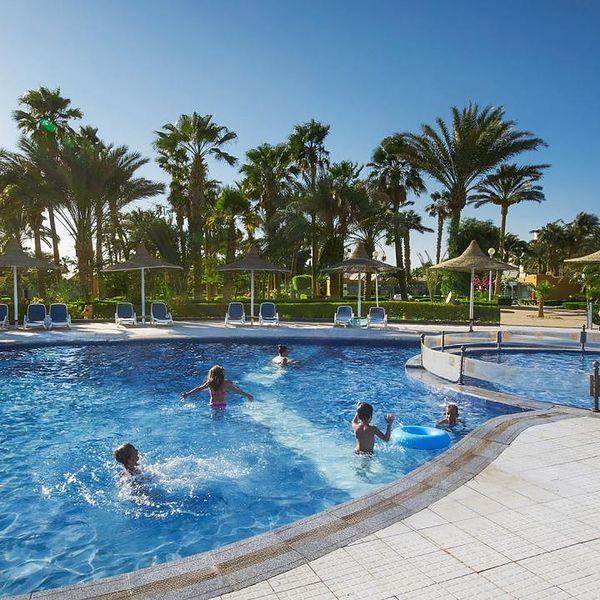 Wakacje w Hotelu Giftun Azur Beach Resort Egipt