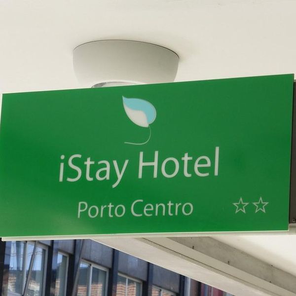 Opinie o iStay Porto Centro