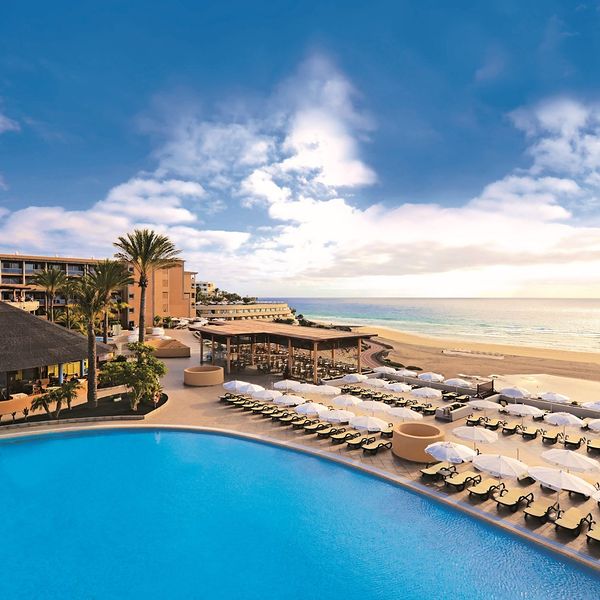 Wakacje w Hotelu Iberostar Palace Fuerteventura Hiszpania