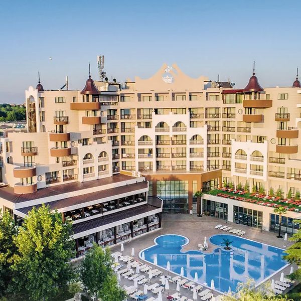 Wakacje w Hotelu Imperial Resort Bułgaria