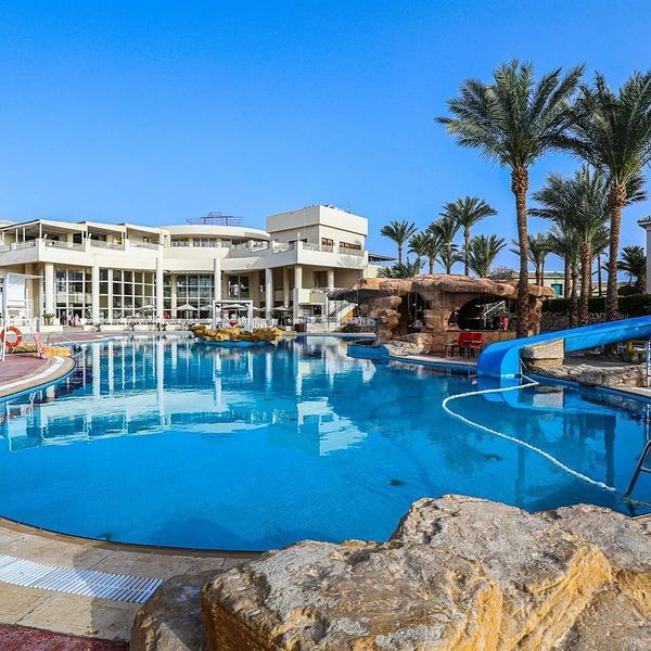 Wakacje w Hotelu Island View Resort Egipt