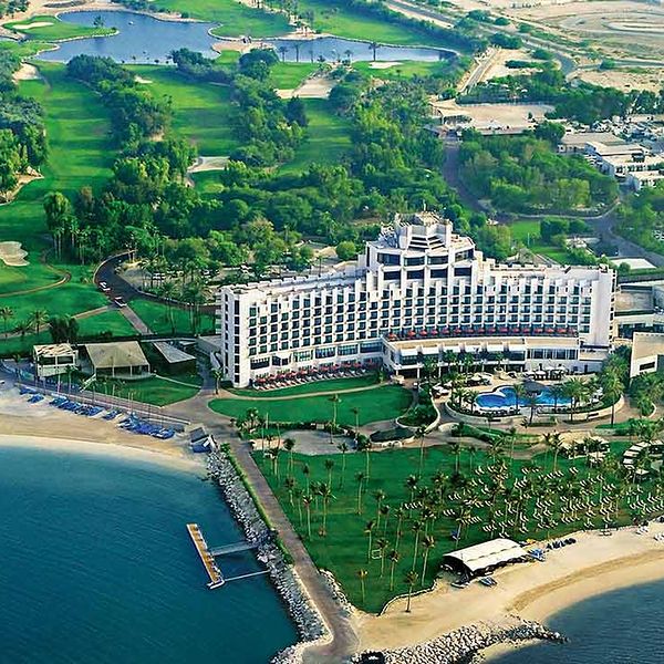 Wakacje w Hotelu JA Beach (Jebel Ali) Emiraty Arabskie