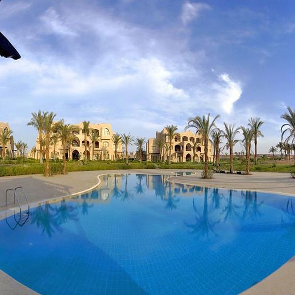 Wakacje w Hotelu Jaz Makadi Saraya Palms (ex Iberotel) Egipt