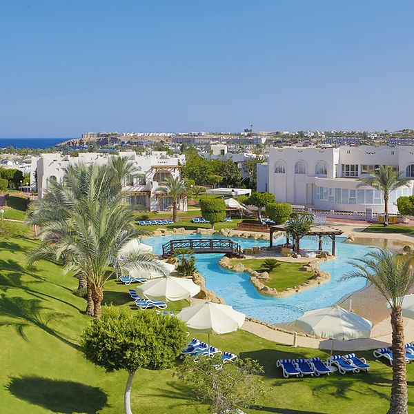 Wakacje w Hotelu Jaz Sharm Dreams Resort (ex. Sharm Dreams Resort) Egipt