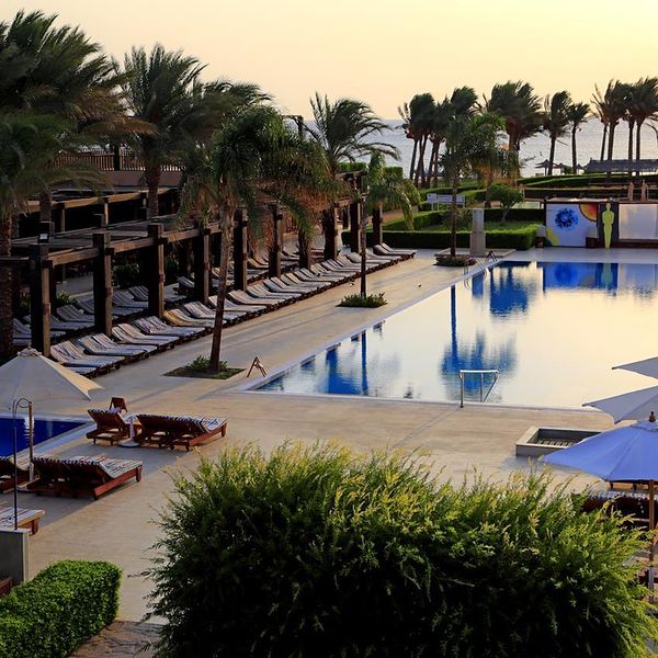 Wakacje w Hotelu Gemma Resort (ex. Labranda Gemma Premium Resort) Egipt